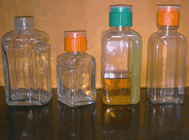 Blood Culture Bottles