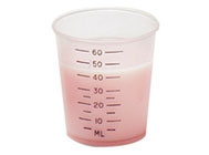 Measuring Cups - Plastic Measuring Cups