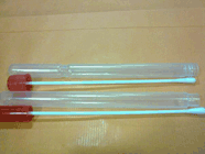 Sterile Tube Swabs - Transport Swabs